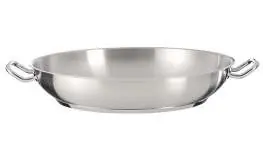 Example of induction-compatible cookware.