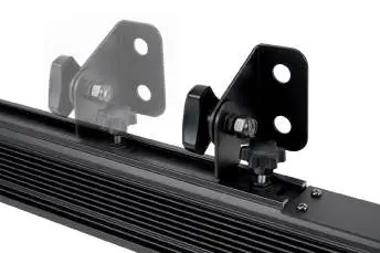 Adjustable Mounting Bracket