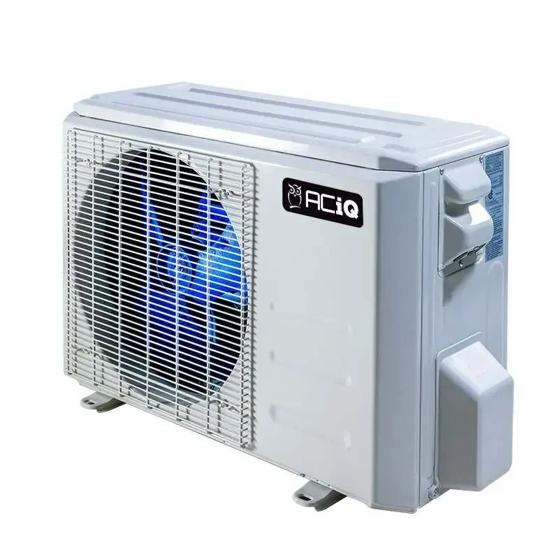 ACiQ Next Gen Heat Pump Condenser