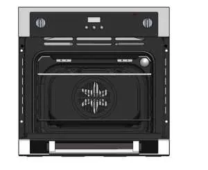 Control Panel layout