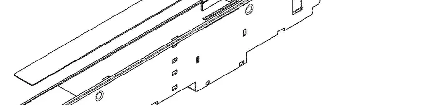 Control Panel Assembly
