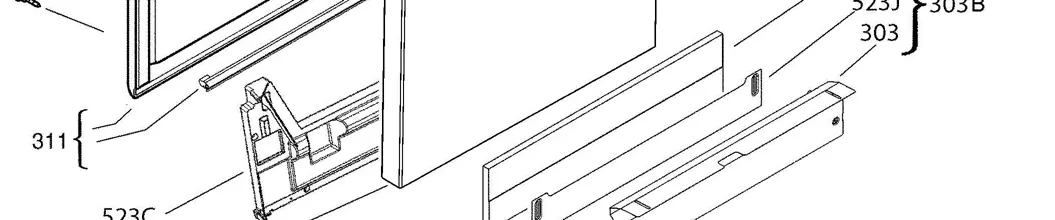 Door Assembly
