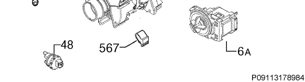 Electrical Parts