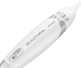 Beautural Professional Manicure & Pedicure Kit