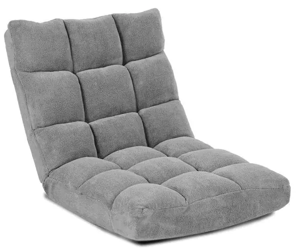 Costway Floor Sofa Chair