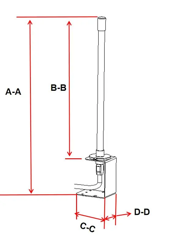 Additional installation photo from page 5