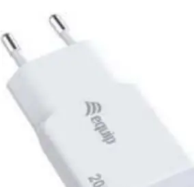 Equip 245521 USB-C PD Charger