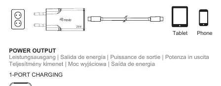 Installation diagram