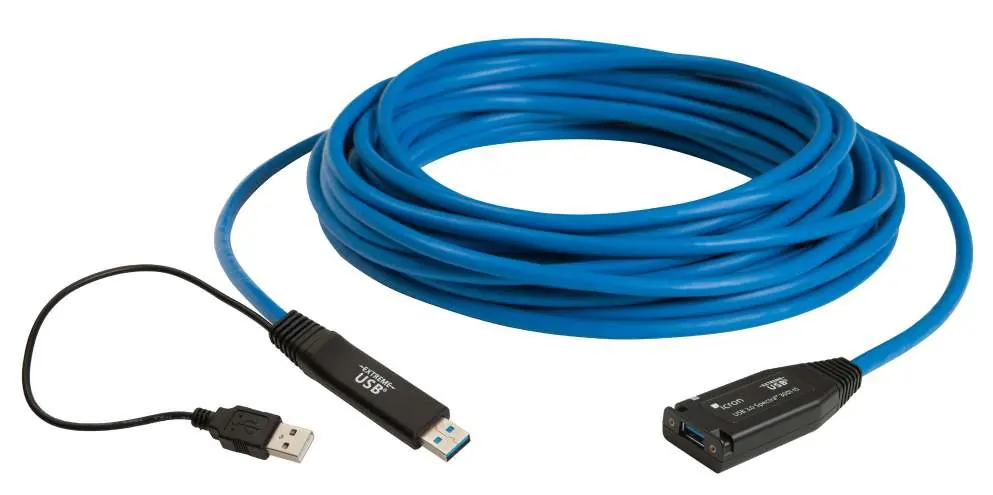 USB 3.0 Spectra 3001-15 components