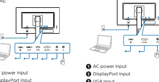Connection diagram