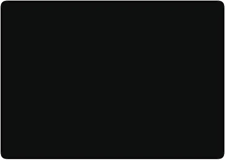 Webcam activation