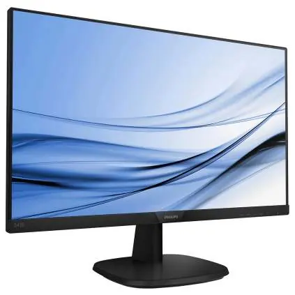 Philips 243S7 LCD Monitor