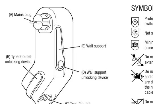 Product components identification