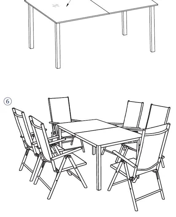 Assembly steps 5-6