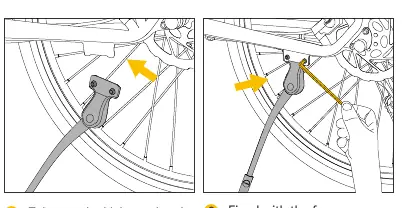 Step 2: Kickstand Assembly