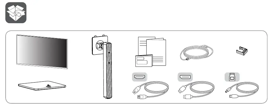 Package components