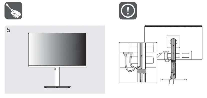 Cable management
