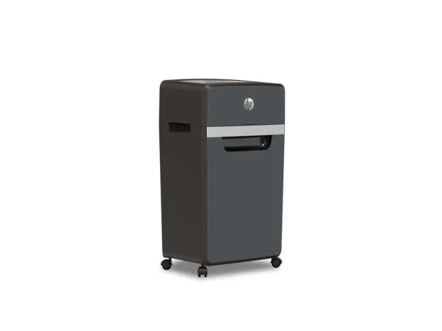 HP Pro Shredder 24CC / 16MC