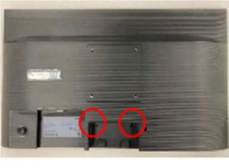 Additional installation photo from page 12