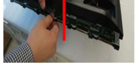 Additional installation photo from page 14