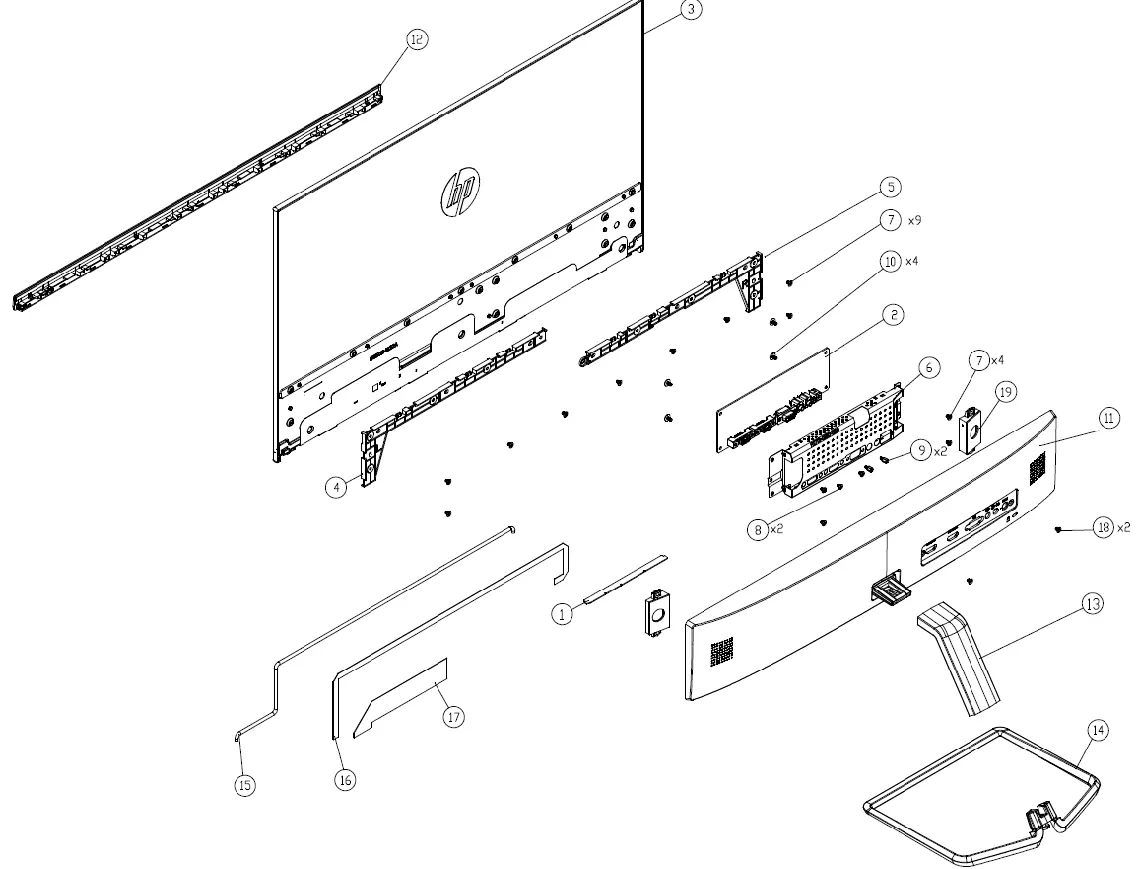 Additional installation photo from page 14
