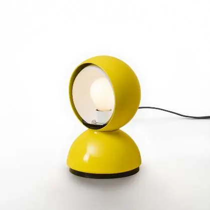 Artemide Eclisse lamp