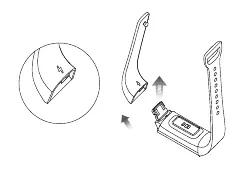 Charging the device
