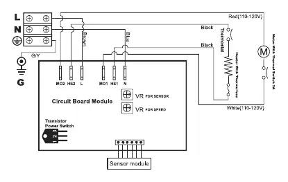 Circuit Diagram