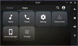 Bluetooth device pairing