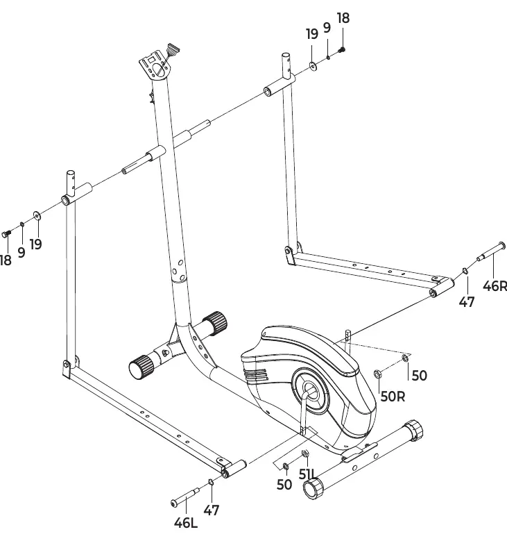 Assembly Step 03