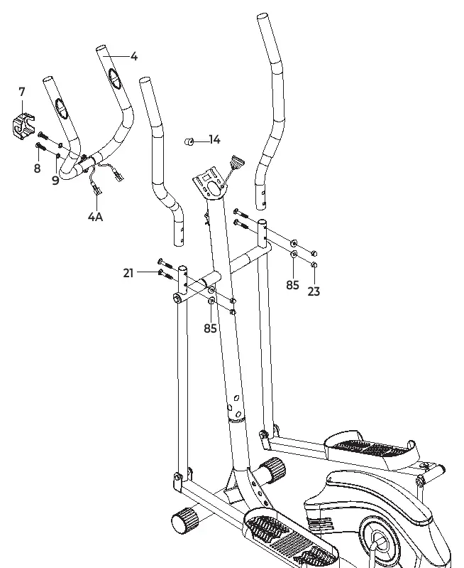 Assembly Step 05