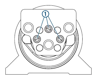 Shutoff Valves Diagram
