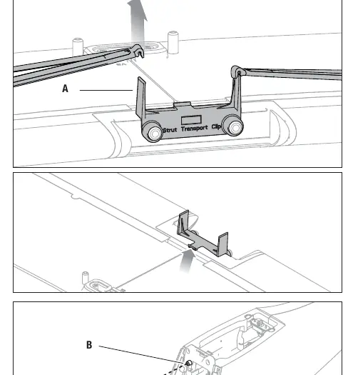 Wing assembly