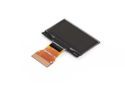 Seeed Studio 1.3-inch OLED display module