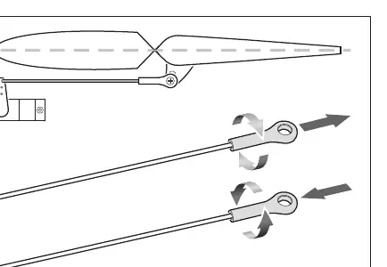 Receiver port mapping