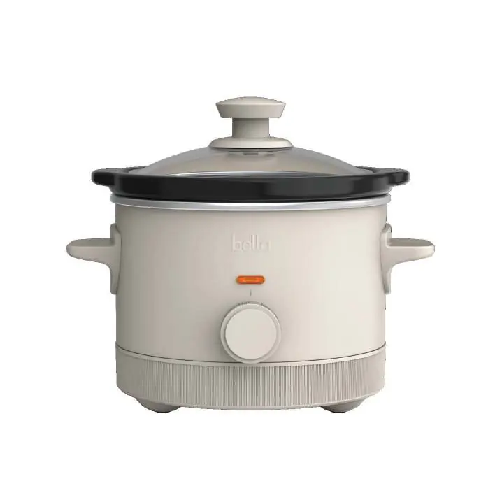Bella 1.5 Quart Slow Cooker
