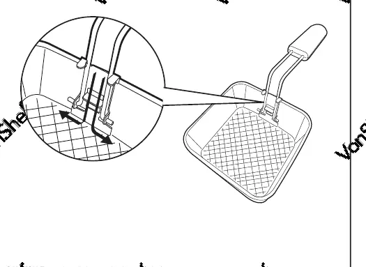 Handle assembly