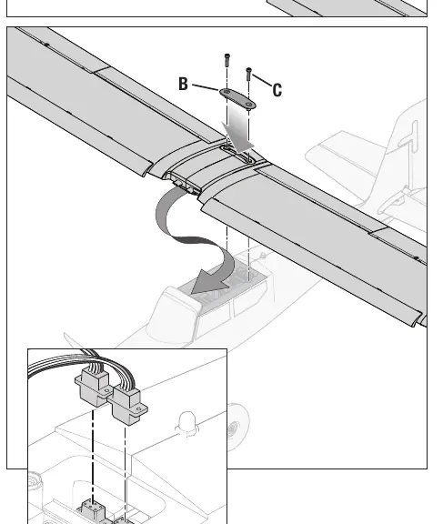 Wing Assembly