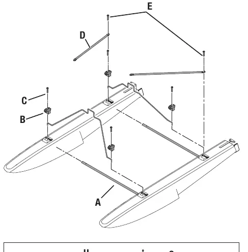 Float Assembly