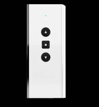 Automate Push 5 Channel Remote Control