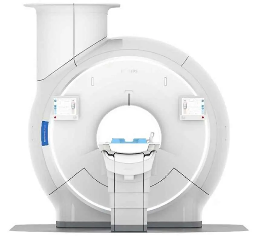 Philips Ingenia Ambition 1.5T S/X MRI System