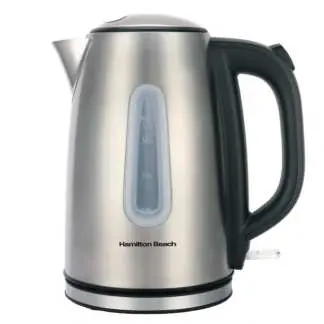 Hamilton Beach Rise 1.7L Kettle