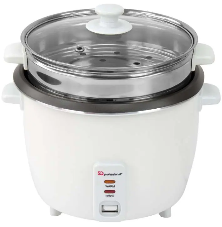 SQ Professional Blitz Electric Rice Cooker