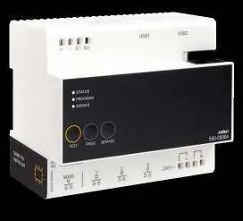 Niko Home Control Connected Control Unit 550-00004