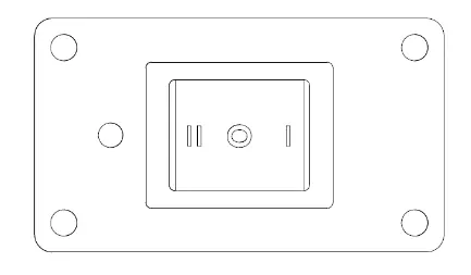 Switch Knob