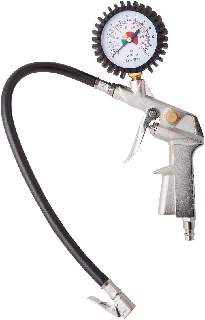 CLAS OP 0046BL Inflating Gun