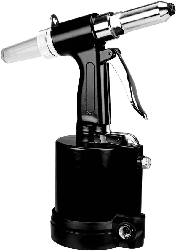 Central Pneumatic 1/4-Inch Air Hydraulic Riveter
