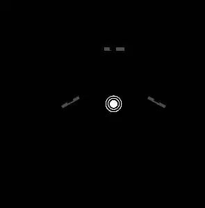 Wiring diagram for the NEMA 10-30R outlet