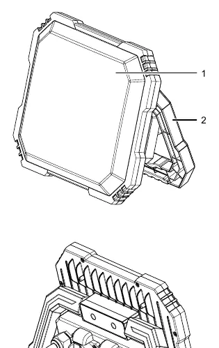 Device components overview