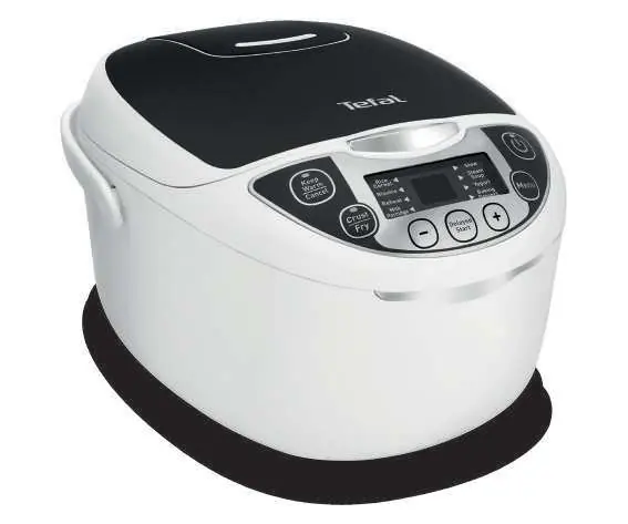 Tefal 10-in-1 Multicooker